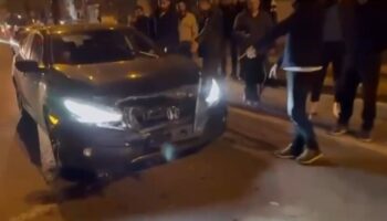 mardinde zincirleme trafik kazasi 6 arac birbirine girdi Y3NDcnxr