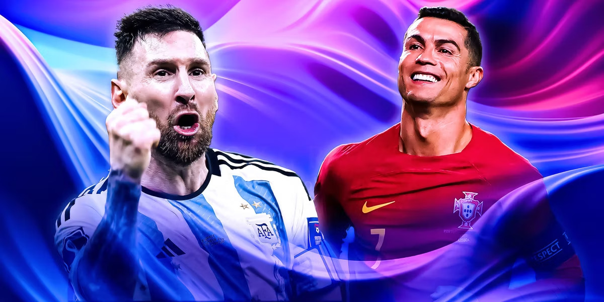 mascherano ronaldoya cevap verdi messi vurgusu dikkat cekti 2 EWHJ3H2I