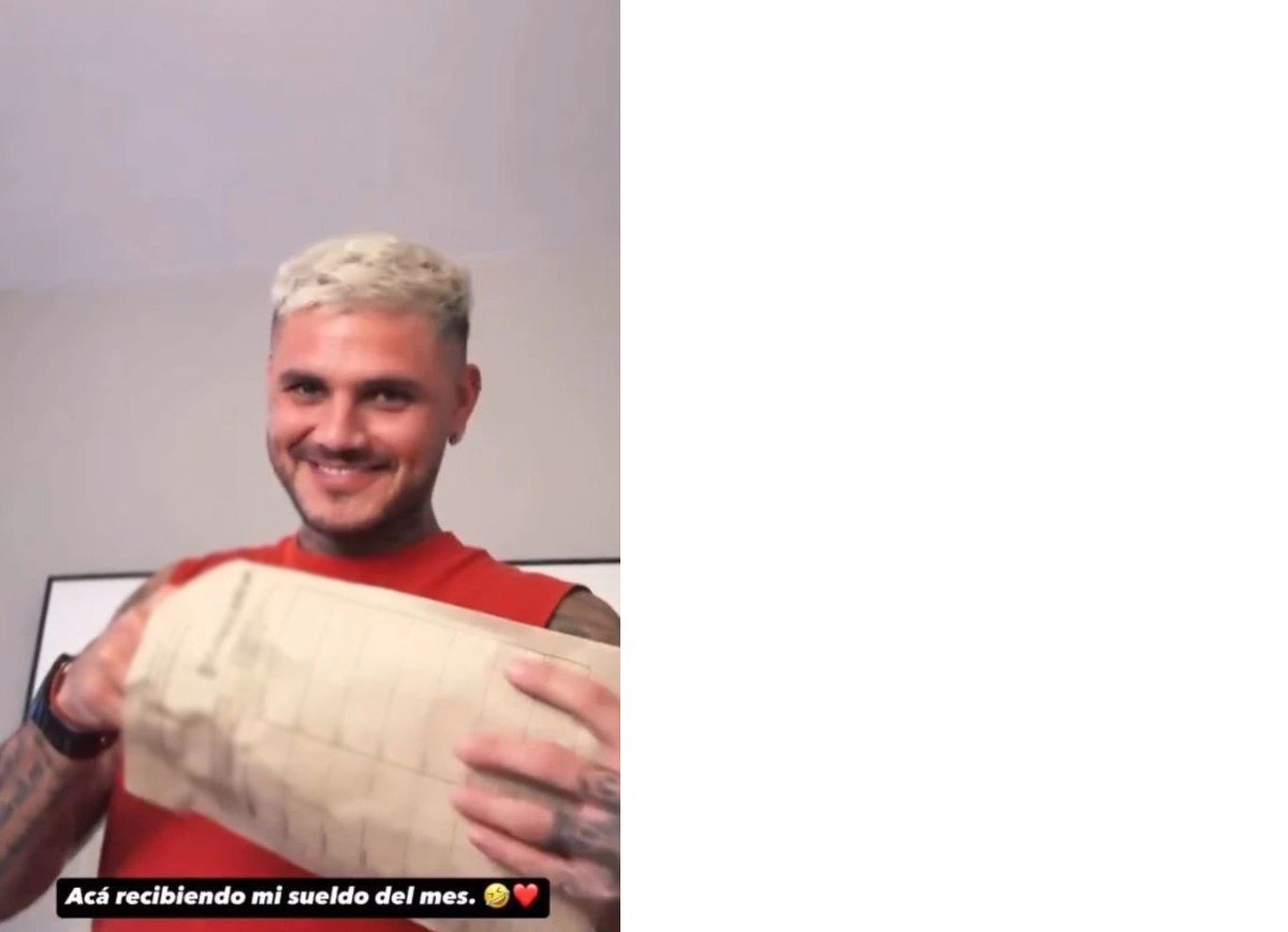 mauro icardi hakkinda bomba bir iddia atildi unlu model sessizligini bozdu 4 urQsWt1m