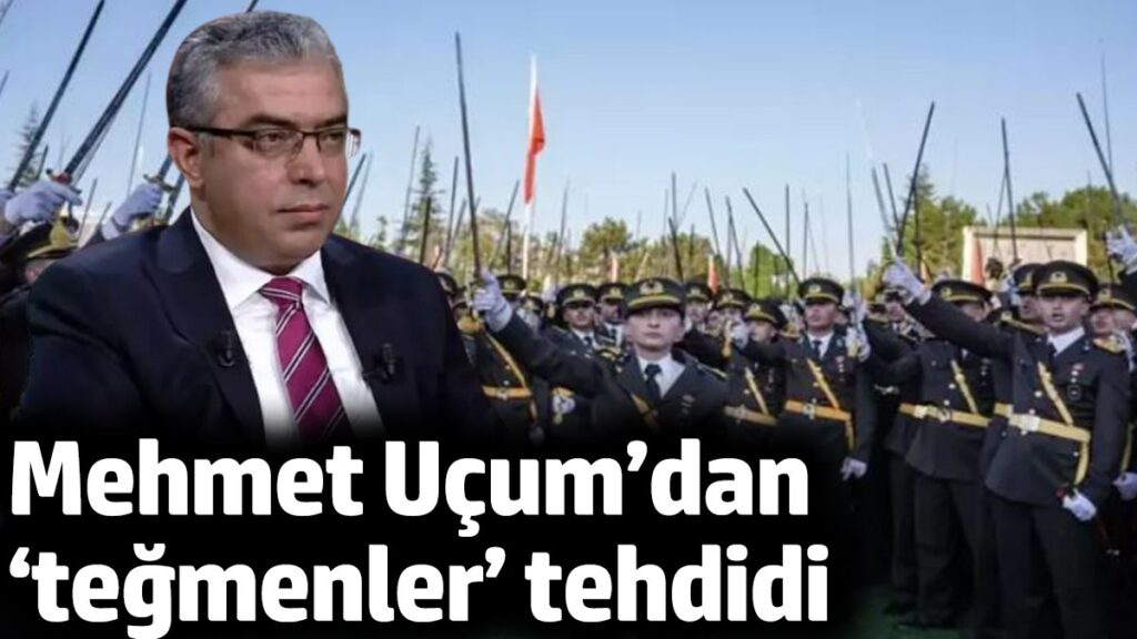 mehmet ucumdan tegmenler tehdidi EOjTSMlb