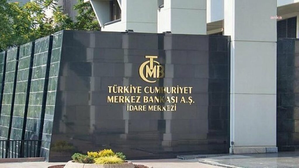 merkez bankasi toplam rezervlerini acikladi AkfKAIeP
