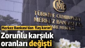 merkez bankasi zorunlu karsiliklar oranlarini artirdi CIgwzslT