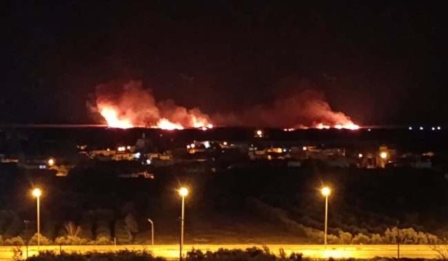 mersinde cikan yangin korku dolu anlar yasatti 2 pYrfsNW8