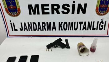 mersinde uyusturucuya 7 gozalti vdjh8GGY