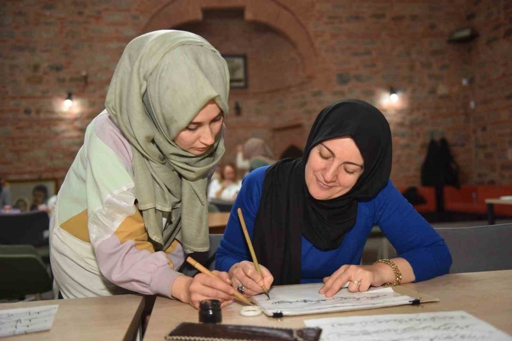 meslek kurslari kayitlari basladi 0 saMmawyL