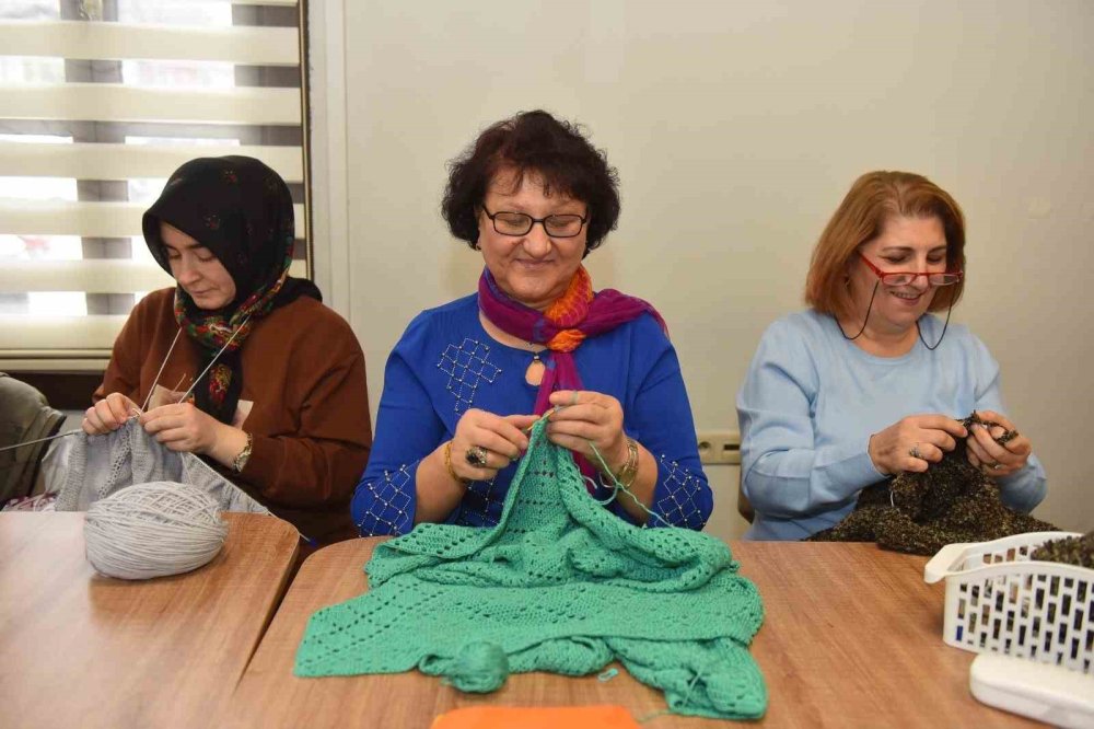 meslek kurslari kayitlari basladi 2