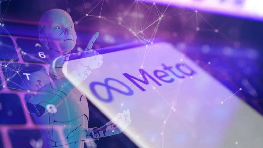 meta yapay genel zek gelistirmede temkinli ugax4Obt