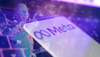 meta yapay genel zek gelistirmede temkinli ugax4Obt