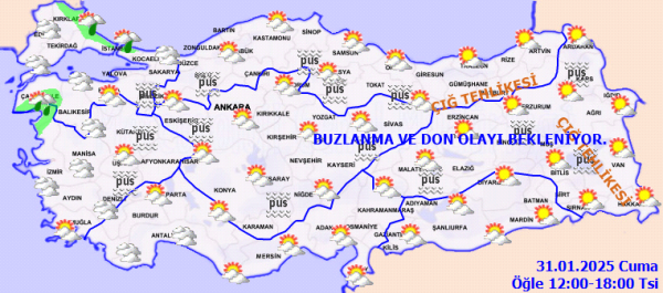 meteoroloji tarih verdi rusya uzerinden yola cikti lapa lapa kar geliyor 31 ocak 2025 2DpvQOUE