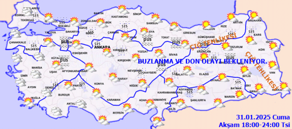 meteoroloji tarih verdi rusya uzerinden yola cikti lapa lapa kar geliyor 31 ocak 2025 LBwCAb3m