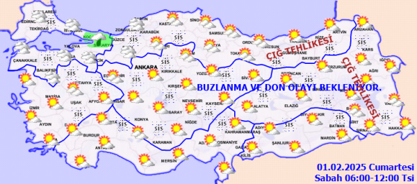 meteoroloji tarih vererek uyardi kar tipi firtina dondurucu soguklar turkiyeyi felc edecek 1 subat C1UdyvY2