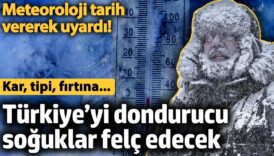 meteoroloji tarih vererek uyardi kar tipi firtina dondurucu soguklar turkiyeyi felc edecek 1 subat EZP2DjFv