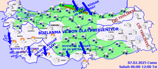 meteorolojiden kirmizi kod uyari bu sehirlere yogun kar yagisi vuracak 7 subat 2025 0 EjKdtGuS