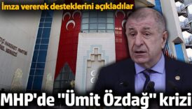 mhpde umit ozdag krizi imza verdiler 75MVEK6U