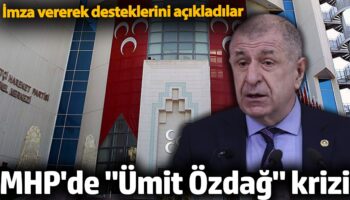 mhpde umit ozdag krizi imza verdiler 75MVEK6U