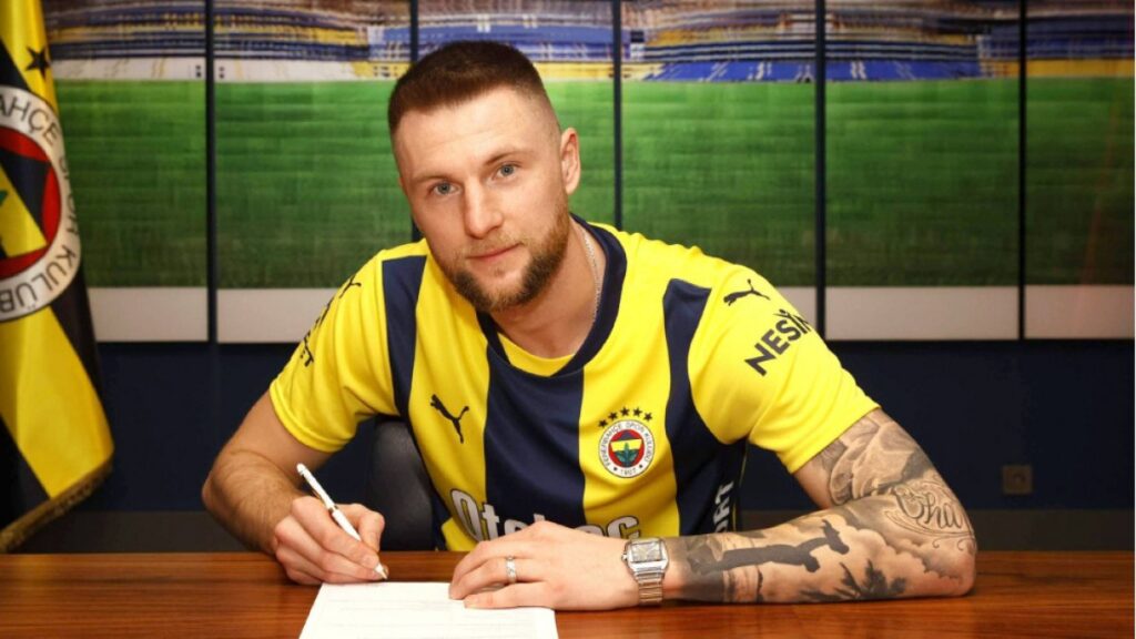 milan skriniar resmen fenerbahceli zrkgCgMY