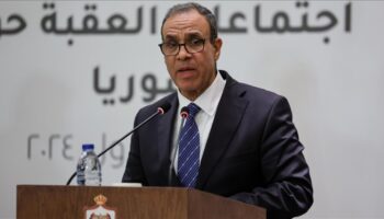 misir disisleri bakani abdulati yarin turkiyeyi ziyaret edecek fqI793nR