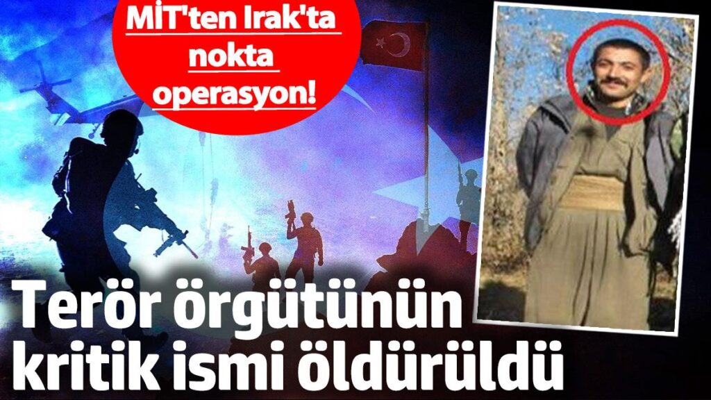 mitten irakta nokta operasyon teror orgutunun kritik ismi etkisiz hale getirildi MDFj1AsO
