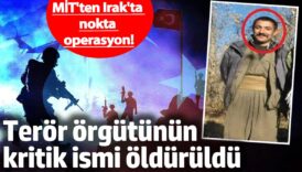 mitten irakta nokta operasyon teror orgutunun kritik ismi etkisiz hale getirildi MDFj1AsO