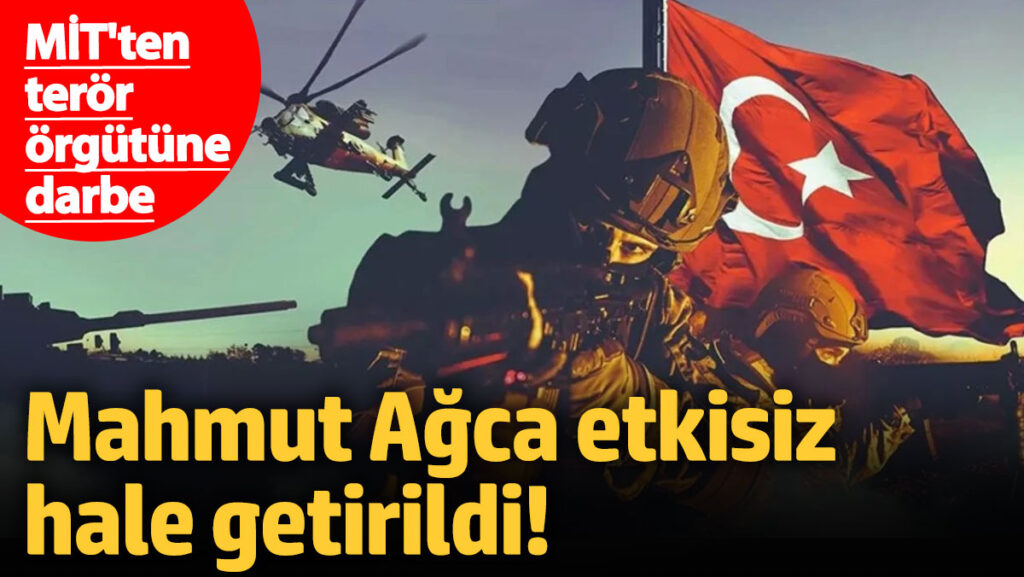 mitten teror orgutune darbe mahmut agca etkisiz hale getirdi CNfSpiym