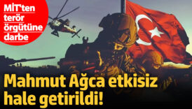 mitten teror orgutune darbe mahmut agca etkisiz hale getirdi CNfSpiym