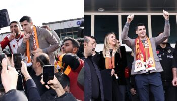 morata taraftara ilk uclusunu cektirdi jV6k6aTO
