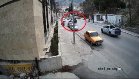 motosiklet otomobile carpti 3 yarali Wu1IMre4