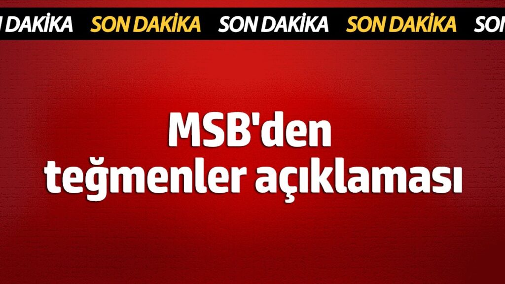 msbden son dakika tegmenler aciklamasi vlhUc72B