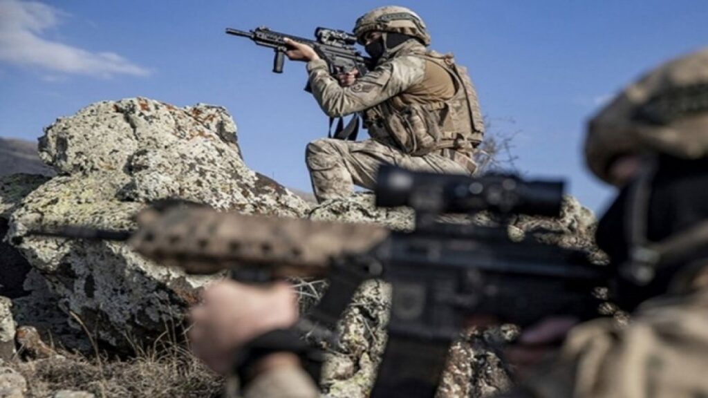 msbden teroristlere bir darbe daha etkisiz hale getirildiler mk6ZGsmp