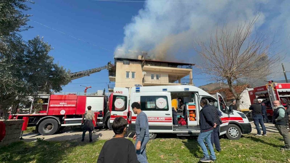 muglada korkutan yangin 5 kisi dumandan etkilendi 2 ESKKNuhQ