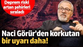naci gorurden 6 subat depremlerinin yil donumunde korkutan uyari 3 il diken ustunde R7vJU33H