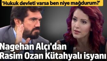 nagehan alcidan rasim ozan kutahyali isyani hukuk devleti varsa ben niye magdurum PjQiGtbL