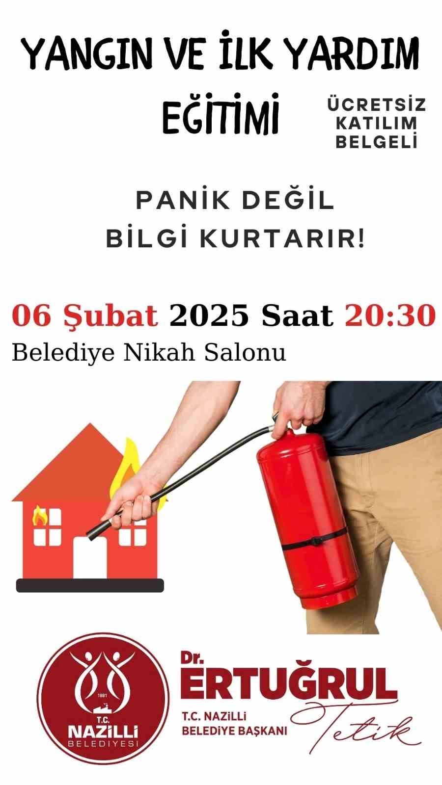 nazillide 6 subat depremleri anilacak 0 iFR4hppB