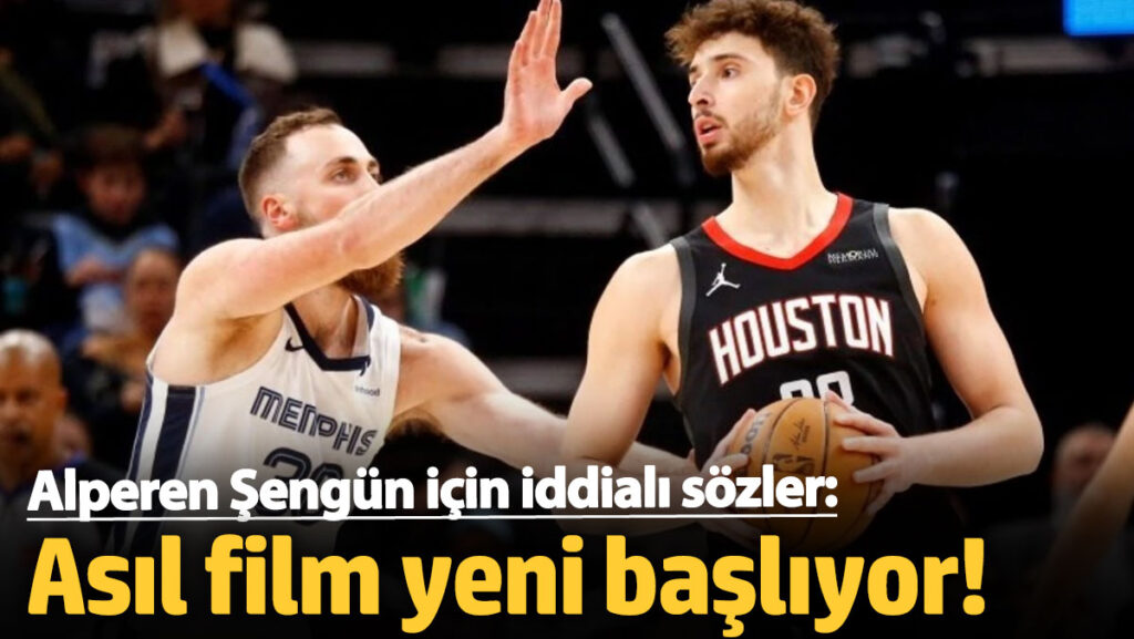 nbanin turk yildizi alperen sengun icin iddiali sozler asil film yeni basliyor 9H5Nqebj