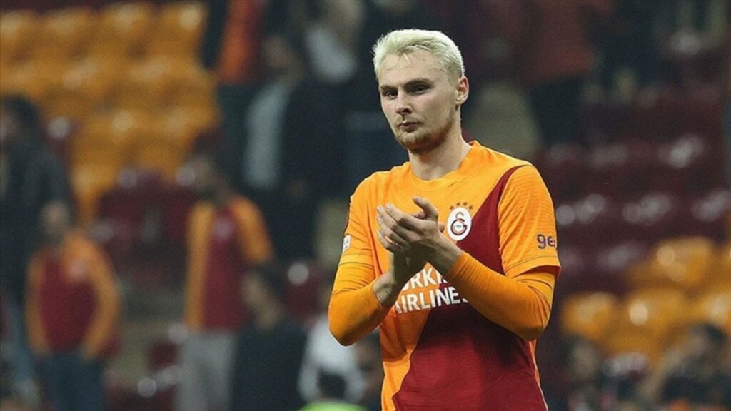 nelssonun yeni takimi ortaya cikti prensip anlasmasina vardilar 2ILRaKfA