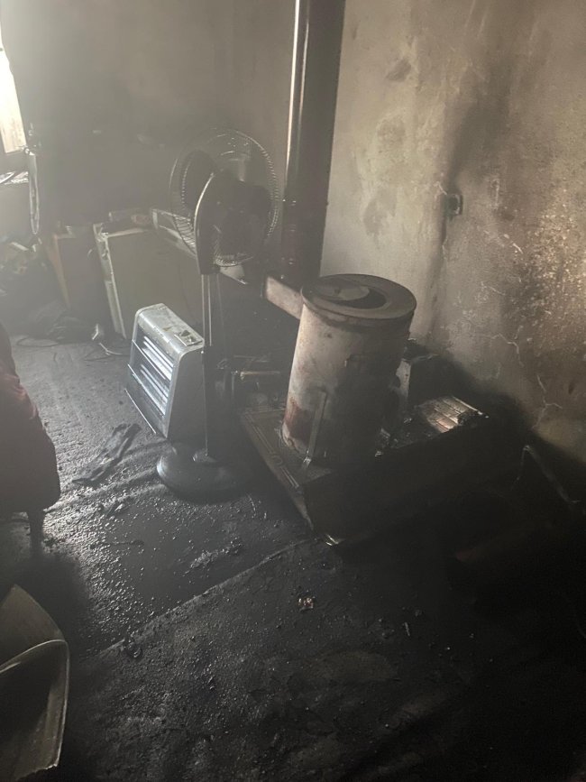 neset ertasin kiz kardesinin evi yandi 0 gpek993l