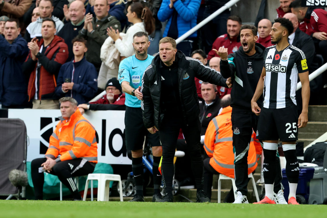 newcastle teknik direktoru kellynin juventusa satisi hakkinda konustu 0 ey8K3awv