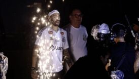 neymar kariyerindeki en buyuk hedefli acikladi TVBEyNyR