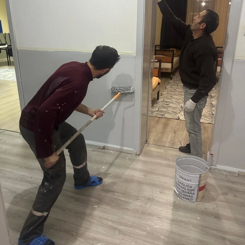 okullar egitime hazir hale getirildi 2 7JjYnCs3