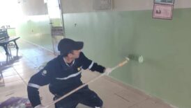 okullar egitime hazir hale getirildi fEETf6l4