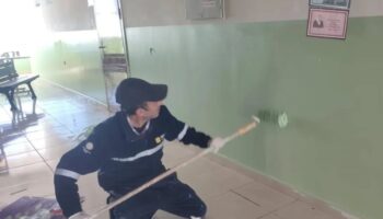 okullar egitime hazir hale getirildi fEETf6l4