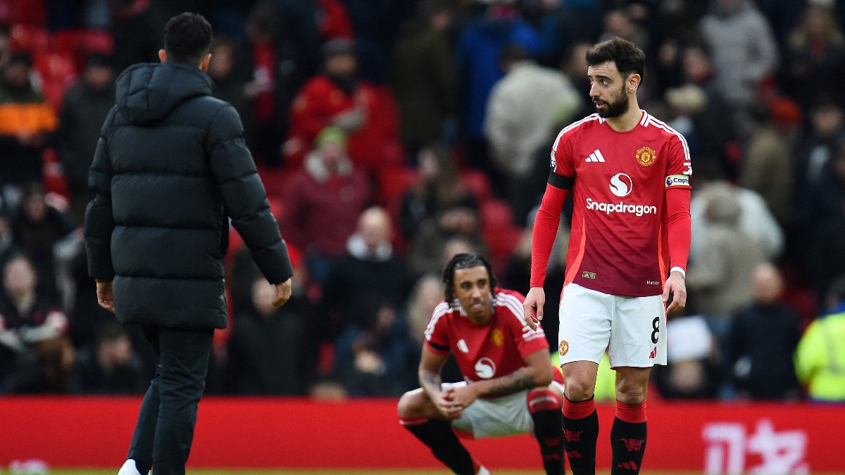 old traffordda buyuk sok crystal palace manchester unitedi devirdi 3 Su71H4JD