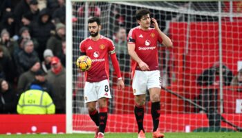 old traffordda buyuk sok crystal palace manchester unitedi devirdi gPEz7AyL