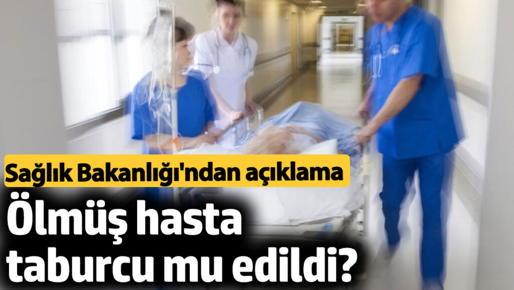 olmus vatandas taburcu edildi iddiasina bakanliktan aciklama k8hzjlNx