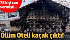 olum oteli kacak cikti 78 kisi can vermisti vLFakJOU