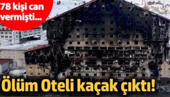 olum oteli kacak cikti 78 kisi can vermisti vLFakJOU