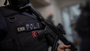 orduda aranmasi bulunan supheliler yakalandi PIV7SEvy