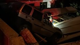 orduda kontrolden cikan cip elektrik panosuna carpti 2 yarali UXcln92j
