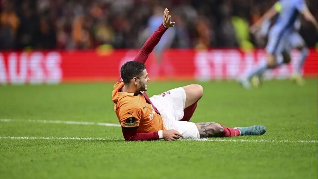 ortaligi karistiran icardi iddialarina yanit geldi sahalara ne zaman donecegi belli oldu txwsRJZb