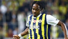 osayi samuel fenerbahcenin teklifini reddetti QFdT1szl